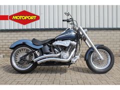 HARLEY-DAVIDSON SOFTAIL STANDARD FXSTI