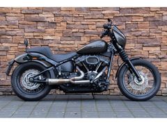 HARLEY-DAVIDSON SOFTAIL STREET BOB