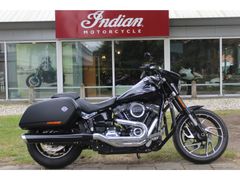 HARLEY-DAVIDSON SPORT GLIDE