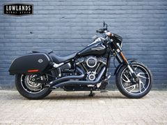 HARLEY-DAVIDSON SPORT GLIDE