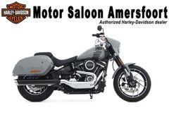 HARLEY-DAVIDSON SPORT GLIDE FLSB