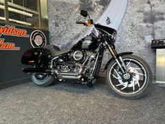 HARLEY-DAVIDSON SPORT GLIDE FLSB