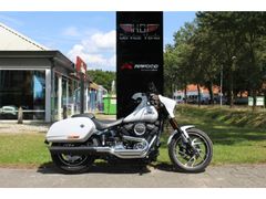 HARLEY-DAVIDSON SPORT GLIDE FLSB