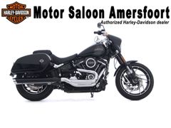 HARLEY-DAVIDSON SPORT GLIDE FLSB