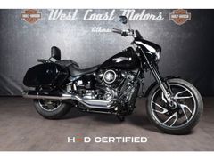 HARLEY-DAVIDSON SPORT GLIDE FLSB