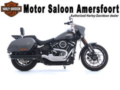 HARLEY-DAVIDSON SPORT GLIDE FLSB