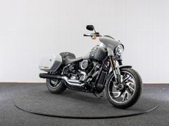 HARLEY-DAVIDSON SPORT GLIDE FLSB