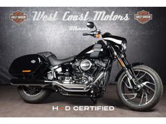 HARLEY-DAVIDSON SPORT GLIDE FLSB