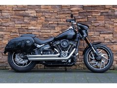 HARLEY-DAVIDSON SPORT GLIDE FLSB