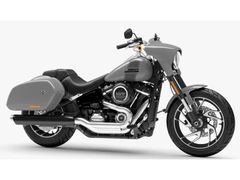 HARLEY-DAVIDSON SPORT GLIDE FLSB