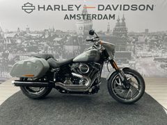 HARLEY-DAVIDSON SPORT GLIDE FLSB