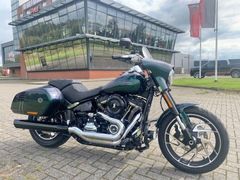 HARLEY-DAVIDSON SPORT GLIDE FLSB