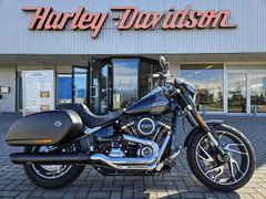 HARLEY-DAVIDSON SPORT GLIDE FLSB