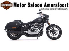 HARLEY-DAVIDSON SPORT GLIDE FLSB