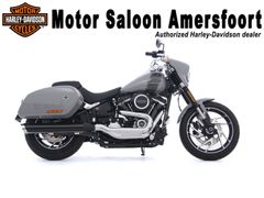 HARLEY-DAVIDSON SPORT GLIDE FLSB