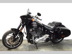 HARLEY-DAVIDSON SPORT GLIDE FLSB