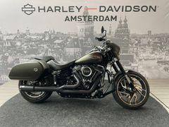 HARLEY-DAVIDSON SPORT GLIDE FLSB