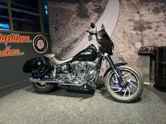 HARLEY-DAVIDSON SPORT GLIDE FLSB