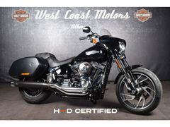 HARLEY-DAVIDSON SPORT GLIDE FLSB