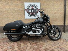 HARLEY-DAVIDSON SPORT GLIDE FLSB