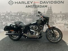 HARLEY-DAVIDSON SPORT GLIDE FLSB