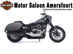 HARLEY-DAVIDSON SPORT GLIDE FLSB