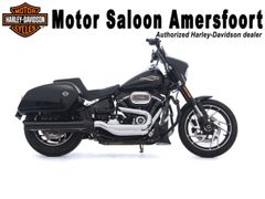 HARLEY-DAVIDSON SPORT GLIDE FLSB