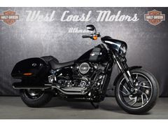 HARLEY-DAVIDSON SPORT GLIDE FLSB