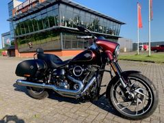 HARLEY-DAVIDSON SPORT GLIDE FLSB
