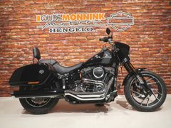 HARLEY-DAVIDSON SPORT GLIDE FLSB