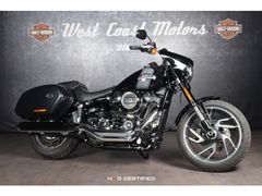 HARLEY-DAVIDSON SPORT GLIDE FLSB