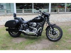 HARLEY-DAVIDSON SPORT GLIDE FLSB