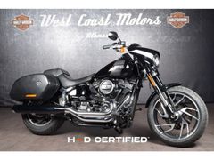 HARLEY-DAVIDSON SPORT GLIDE FLSB