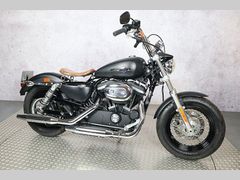 HARLEY-DAVIDSON SPORTSTER  CUSTOM CB XL 1200