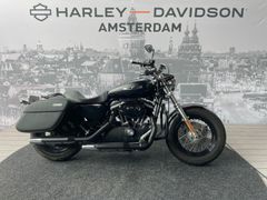 HARLEY-DAVIDSON SPORTSTER  CUSTOM CB XL 1200