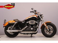 HARLEY-DAVIDSON SPORTSTER 1200 CUSTOM