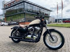 HARLEY-DAVIDSON SPORTSTER 1200 CUSTOM
