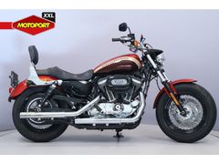 HARLEY-DAVIDSON SPORTSTER 1200 CUSTOM