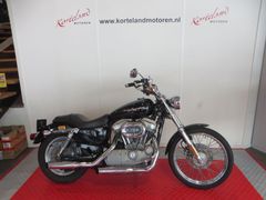 HARLEY-DAVIDSON SPORTSTER CUSTOM  XL 53 C