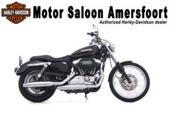 HARLEY-DAVIDSON SPORTSTER CUSTOM XL 1200 C