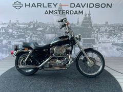 HARLEY-DAVIDSON SPORTSTER CUSTOM XL 1200 C