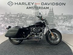 HARLEY-DAVIDSON SPORTSTER CUSTOM XL 1200 C