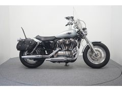 HARLEY-DAVIDSON SPORTSTER CUSTOM XL 1200 C