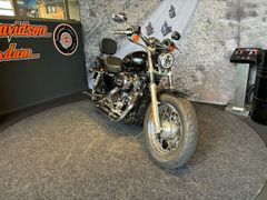 HARLEY-DAVIDSON SPORTSTER CUSTOM XL 1200 C