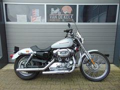 HARLEY-DAVIDSON SPORTSTER CUSTOM XL 1200 C
