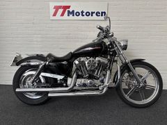 HARLEY-DAVIDSON SPORTSTER CUSTOM XL 1200 C