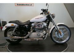 HARLEY-DAVIDSON SPORTSTER CUSTOM XL 883 C