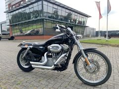 HARLEY-DAVIDSON SPORTSTER CUSTOM XL 883 C