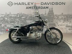 HARLEY-DAVIDSON SPORTSTER CUSTOM XL 883 C