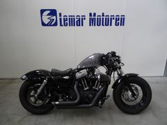 HARLEY-DAVIDSON SPORTSTER FORTY EIGHT